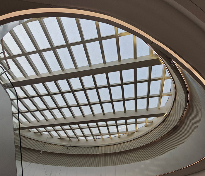 膜結(jié)構(gòu)的優(yōu)點(diǎn)