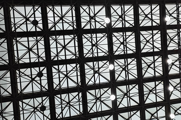 成都網(wǎng)架廠(chǎng)家加工標(biāo)準(zhǔn)：品質(zhì)與技術(shù)的雙重保障