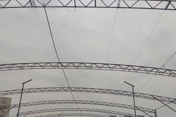 成都桁架結(jié)構(gòu)