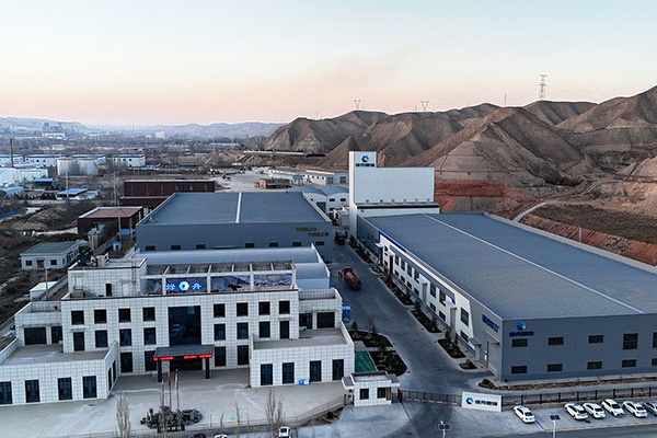 綠舟圖強(qiáng)新材料科技