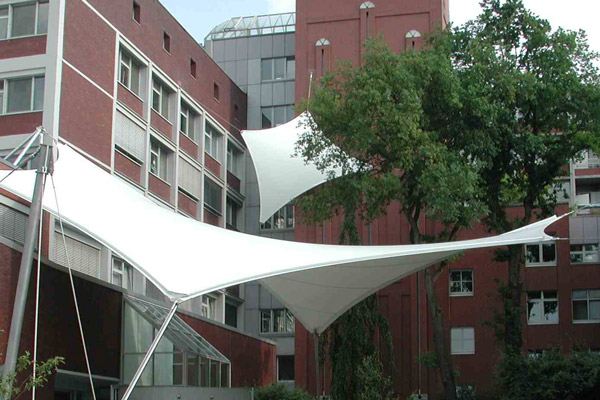 成都膜結(jié)構(gòu)