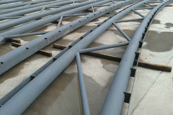 成都異形鋼結(jié)構(gòu)：探索其獨(dú)特的優(yōu)勢(shì)與應(yīng)用價(jià)值