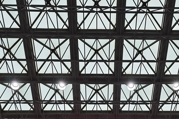 成都網(wǎng)架加工