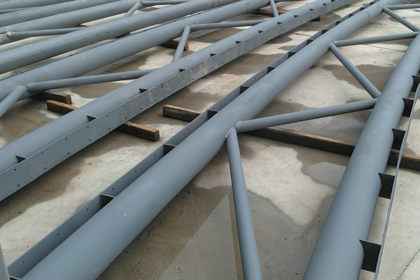 成都桁架結(jié)構(gòu)加工