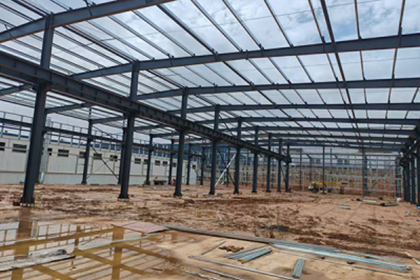 產(chǎn)業(yè)園木器廠(chǎng)