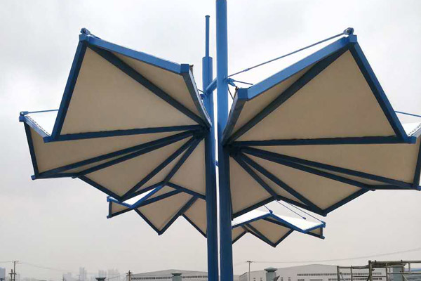 成都景觀膜結(jié)構(gòu)