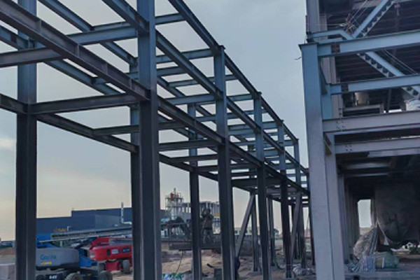 森瀚石油項(xiàng)目